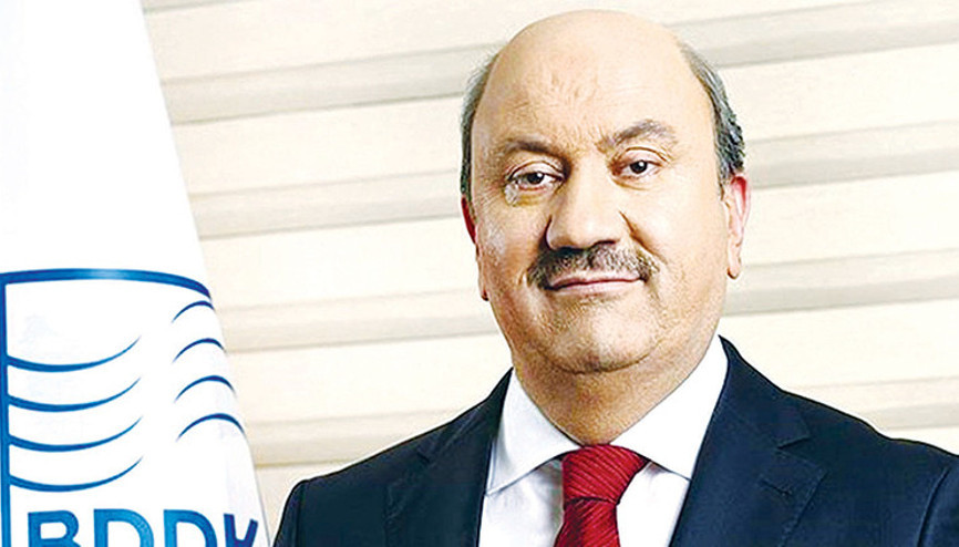 BDDK Başkanı Akben: Proaktif çalışmalarımız kararlılıkla sürecek