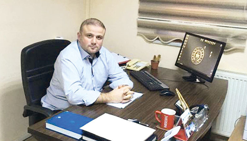 İlk ifadesi ortaya çıktı Nasıl kıydın