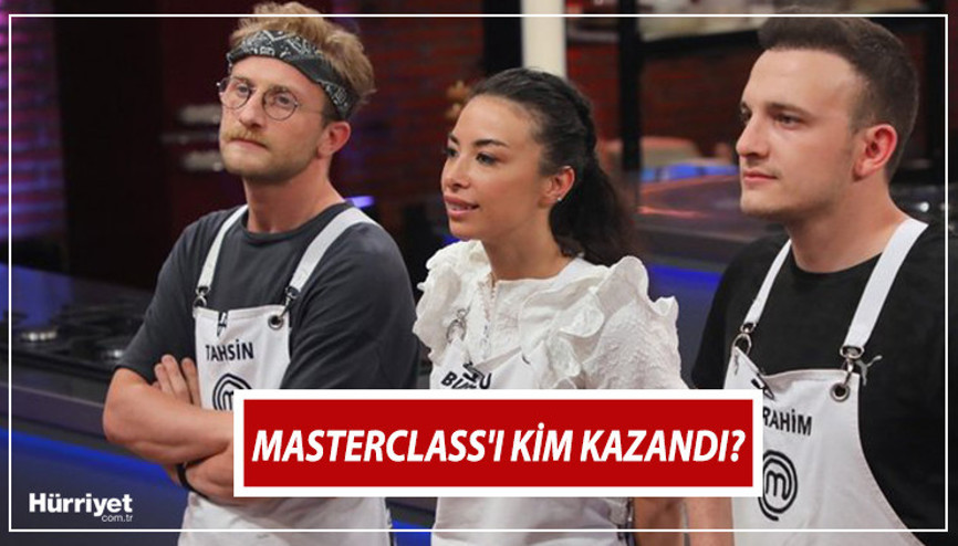 MasterChefte kim kazandı İşte 1 Eylül 2021 MasterChef Türkiye MasterClassı kazanan isim MasterChefte kim kazandı İşte 1 Eylül 2021 MasterChef Türkiye MasterClassı kazanan isim