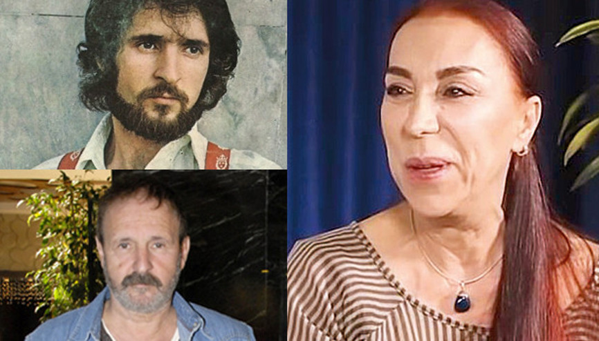 Leman Samdan şoke eden itiraf: Eşim beni aldattı