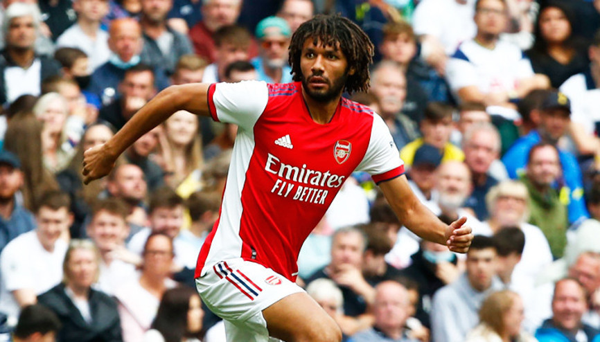 Son Dakika: Galatasaray ve Elneny iddiası Transfer için sıcak saatler...