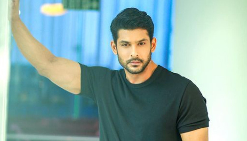 Ünlü oyuncudan acı haber: Siddhart Shukla 40 yaşında kalbine yenildi