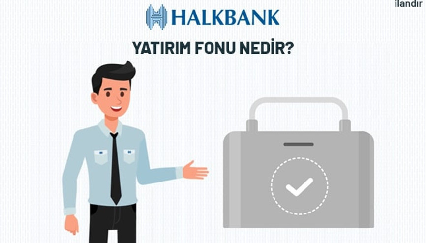 Yatırım Fonu Nedir