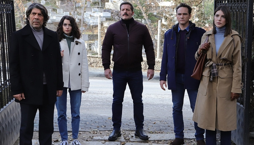 Teşkilatın yeni sezonu ne zaman başlayacak Fragman yayınlandı