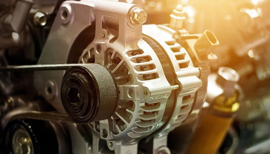 Opel yedek parça hizmeti