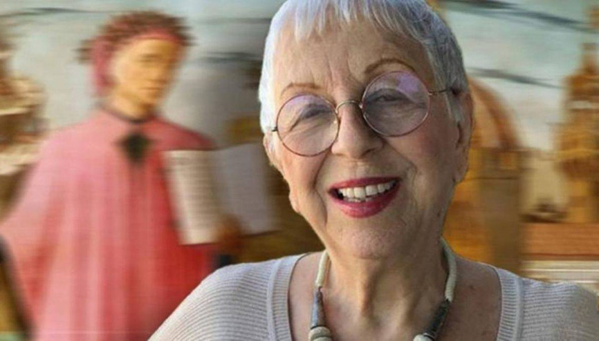 Bir bilgi romanı: ‘Kozmik Komedya’