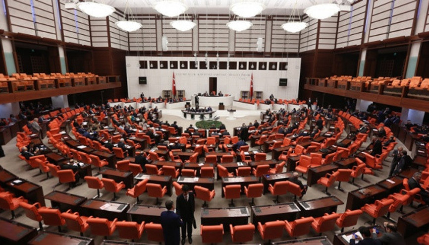 Meclis ne zaman açılıyor TBMM ne zaman açılacak