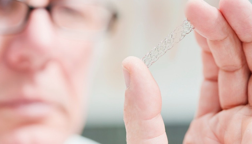 Damar tıkanıklığına müdahale yöntemleri: Stent ve Baypas Damar tıkanıklığına müdahale yöntemleri: Stent ve Baypas