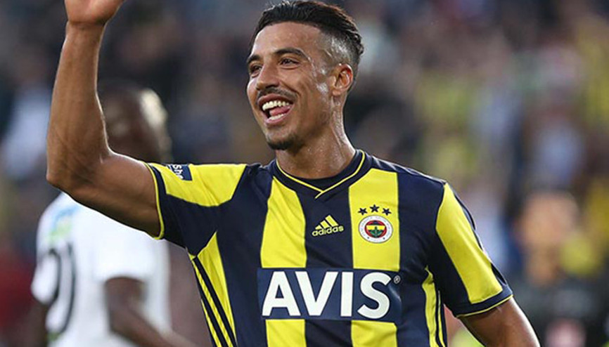 Son Dakika Transfer Haberi.. Fenerbahçe, Nabil Dirarın Kasımpaşaya transferini açıkladı