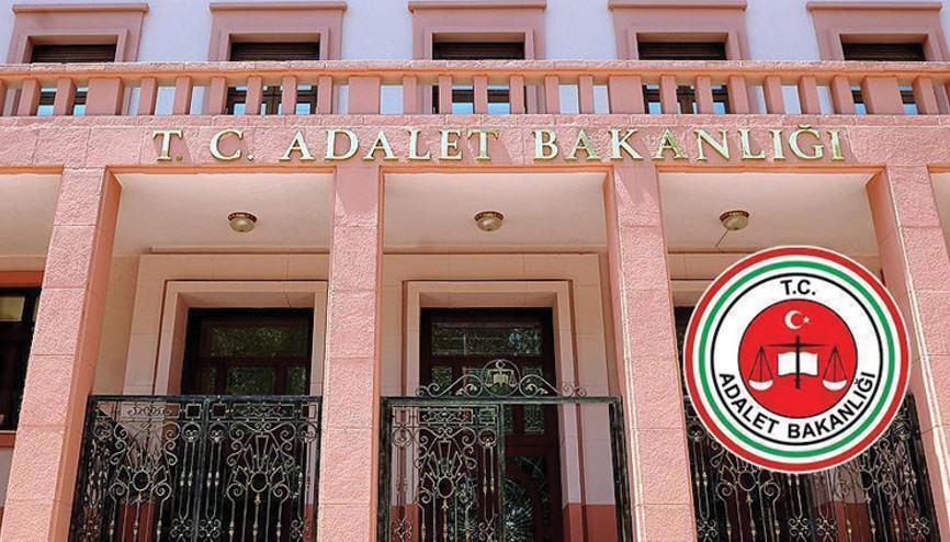 Yeni yargı paketleri: Çocuk icrasına son, hâkim ve savcıya coğrafi teminat