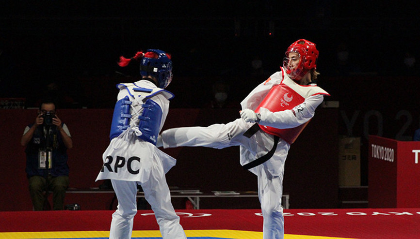 Son Dakika Haberi... Tokyoda tarihi madalyalar 14 kez kürsü...