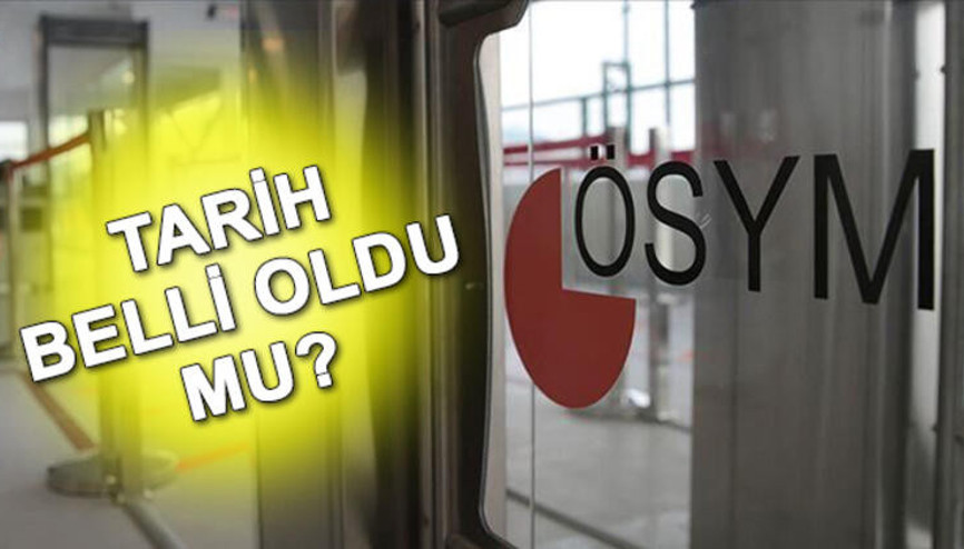 DGS tercih sonuçları ne zaman saat kaçta açıklanacak 2021 DGS yerleştirme sonuçları için gözler ÖSYMde DGS tercih sonuçları ne zaman saat kaçta açıklanacak 2021 DGS yerleştirme sonuçları için gözler ÖSYMde