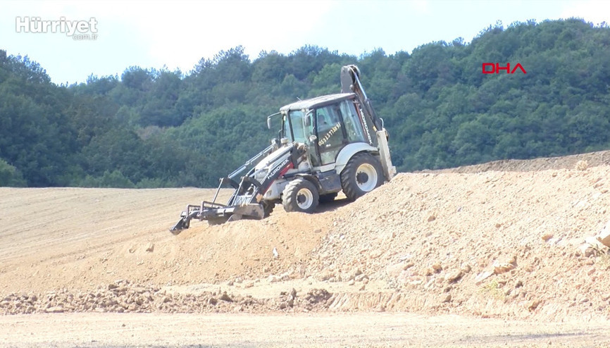 İstanbulda içme suyu havzasını doldurup kurutan 3 kişiye 32 bin 700 tl para cezası