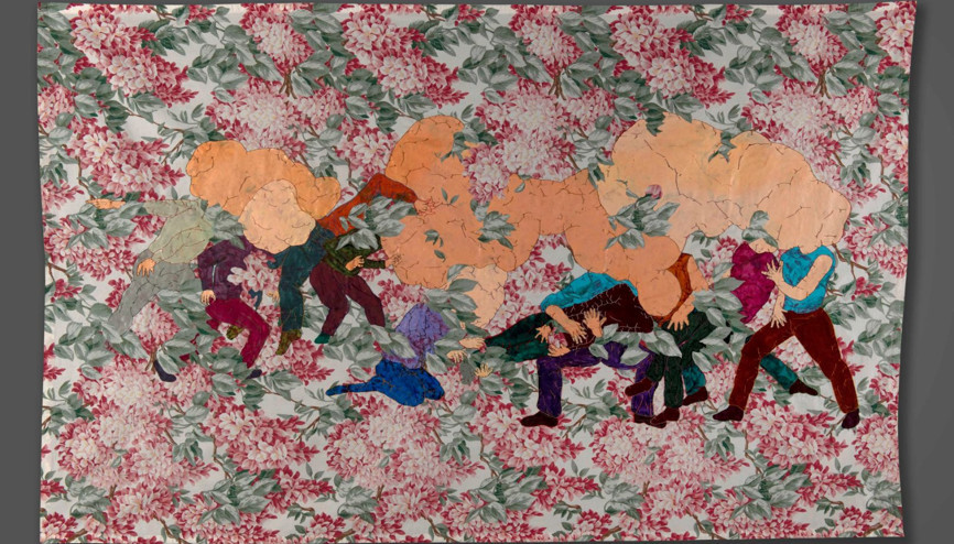 Akaretler ‘Sanatevler’ Akaretler ‘Sanatevler’