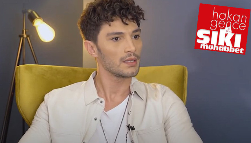 Şaşırtan anısını paylaştı: Sokakta elime para koyan oldu