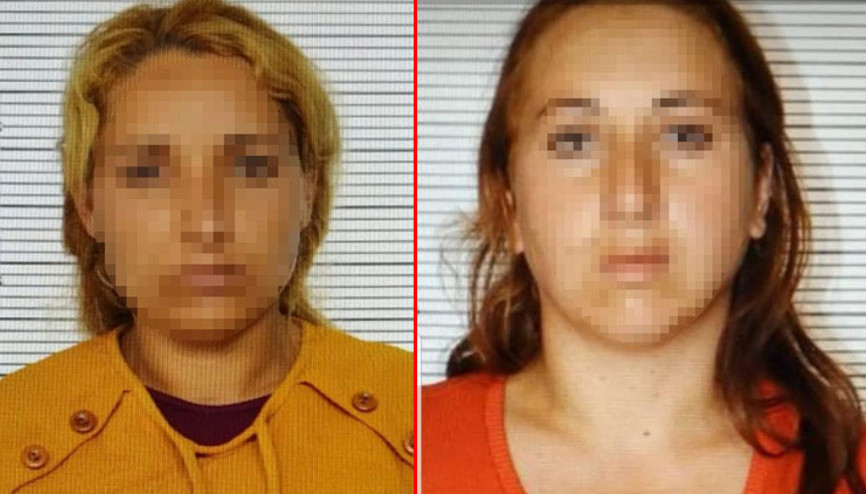 10 liraya öpüşelim diyerek kandırdılar... 130 lirayı alıp kaçtılar