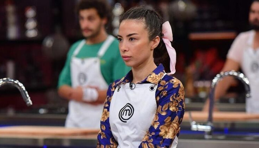 MasterChef Burcu kimdir, nereli, kaç yaşında Burcu Önal ile ilgili bilgiler