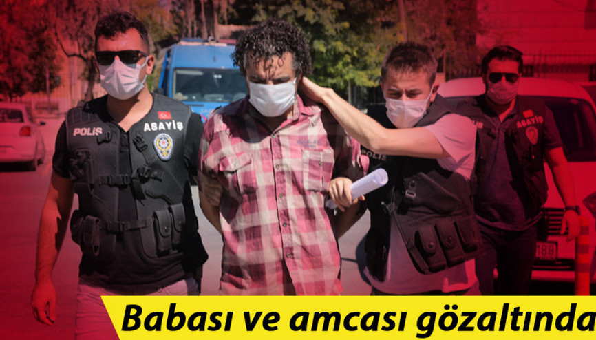 Şanlıurfada korkunç olay... Henüz 13 yaşındaydı Feci ölüm: Üzerine tiner döküldü ve...