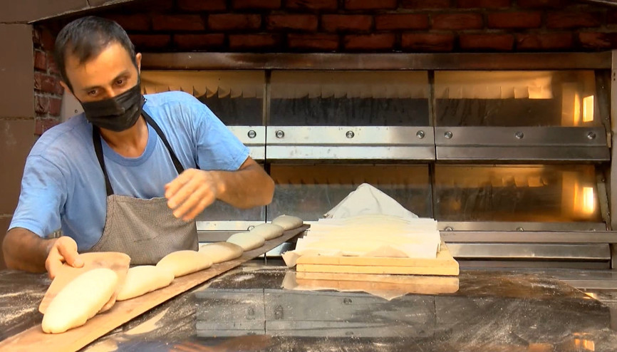 İstanbulda 2,5 liralık ekmek tartışması 5 ilçede fiyatlar değişti