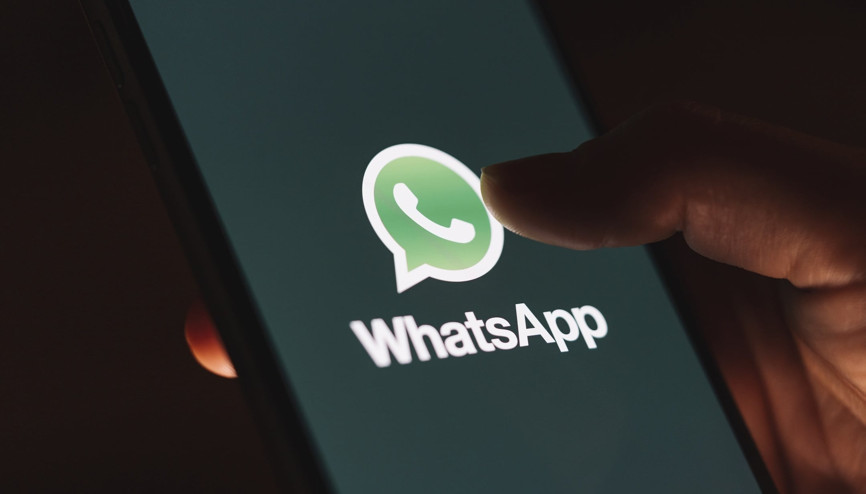 Son dakika haberi: Türkiyeden WhatsAppa 1 milyon 950 bin TL ceza