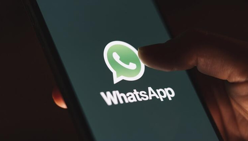 Whatsappa 1 milyon 950 bin TL ceza