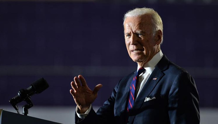 ABD Başkanı Bidendan 11 Eylül talimatı