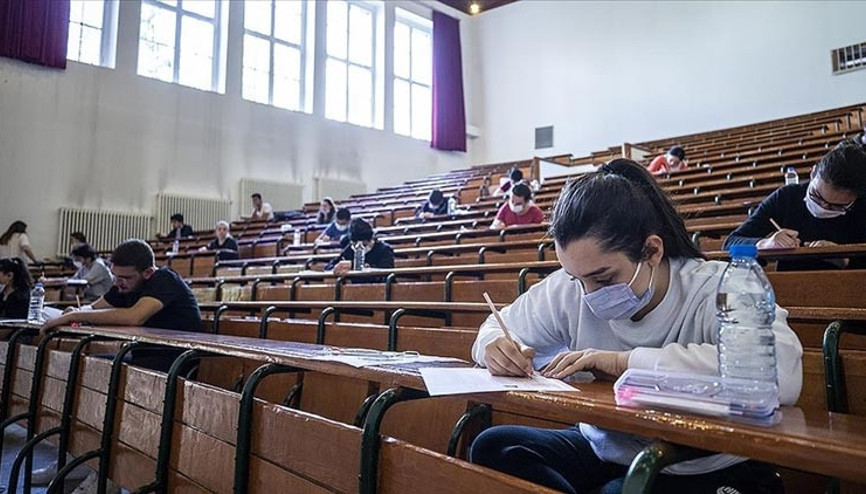 Cumhurbaşkanı kararı ile 6 fakültenin adı değişti