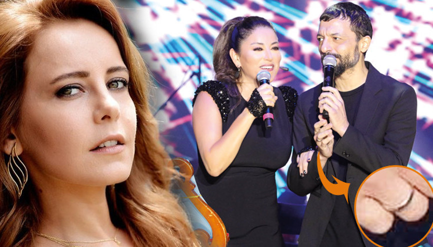 Mehmet Erdem: Vildan Atasever ile önümüzdeki hafta evleniyoruz