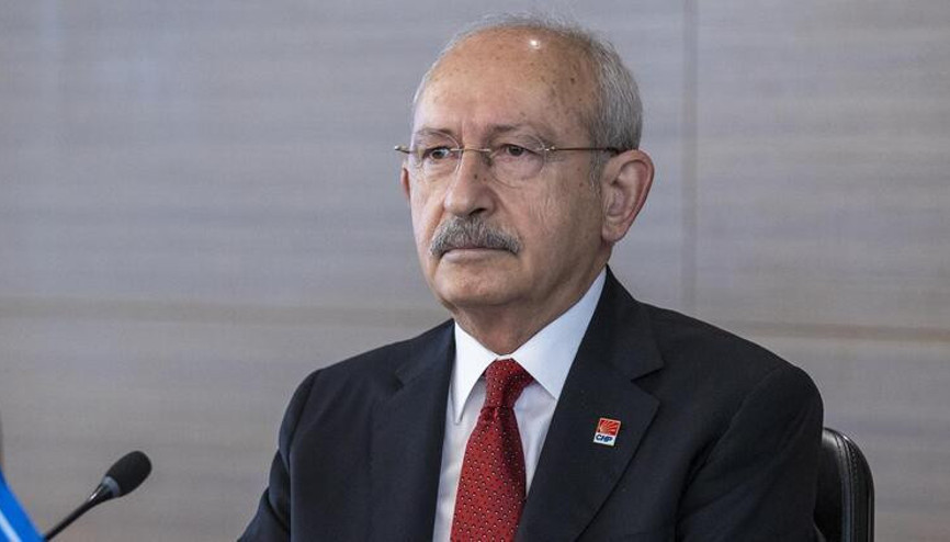 Kılıçdaroğlundan Sivas Kongresinin yıl dönümü mesajı