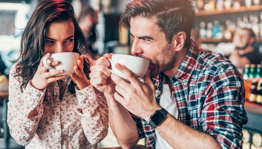 Karşınızdakine Hoşlandığınızı Belli Etmenin En Etkili Yolları