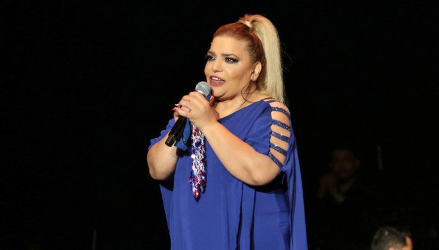 Kibariye: Buradaki en güzel kadın benim