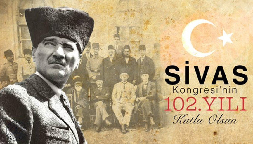 Bakan Özer’den 102. Yıl mesajı