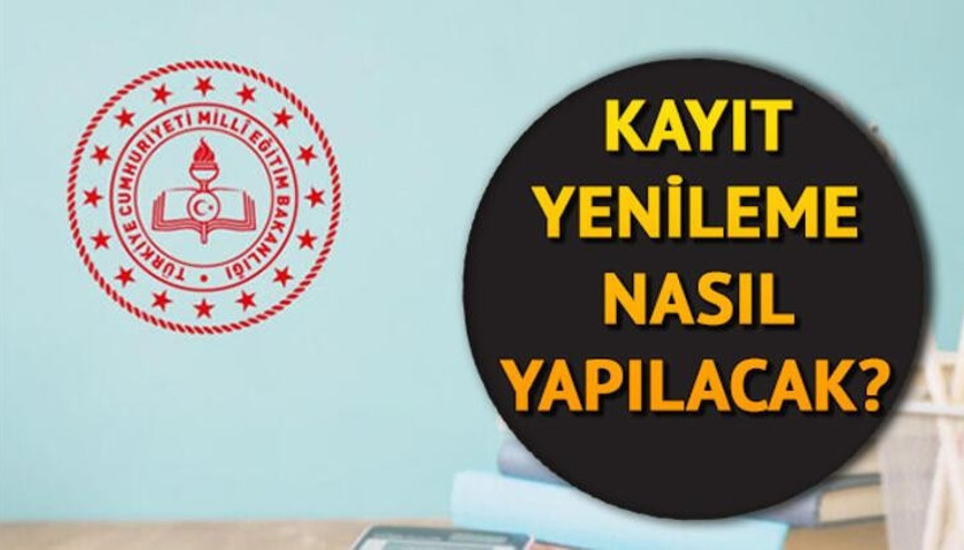 AÖL kayıt tarihleri: 2021 Açık Öğretim Lisesi AÖL kayıt yenileme ne zaman Kayıt kılavuzu yayınlandı AÖL kayıt tarihleri: 2021 Açık Öğretim Lisesi AÖL kayıt yenileme ne zaman Kayıt kılavuzu yayınlandı