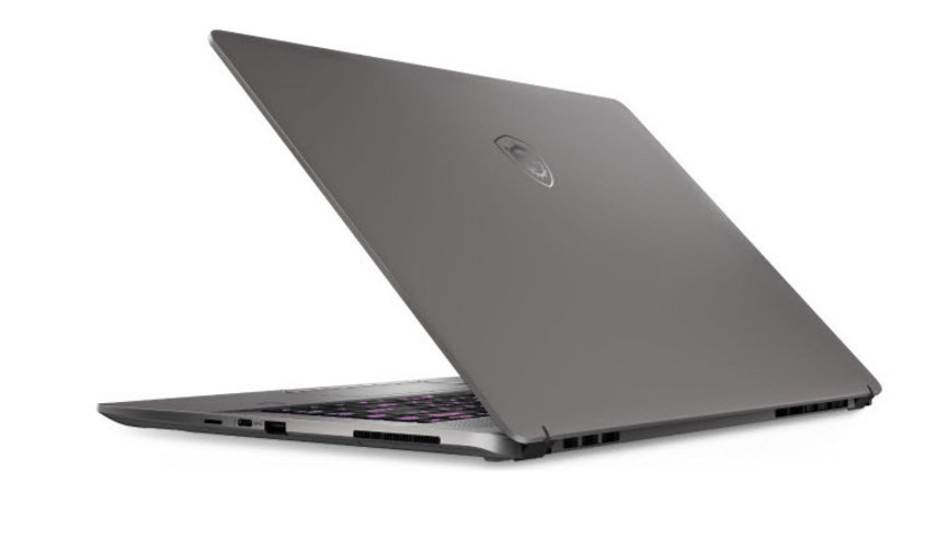 MSI Creator Z16: Profesyonellerin yeni gözdesi MSI Creator Z16: Profesyonellerin yeni gözdesi