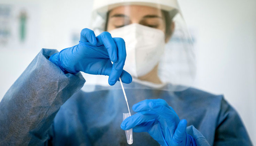 Almanya’da vaka sayısı 4 milyonu geçti