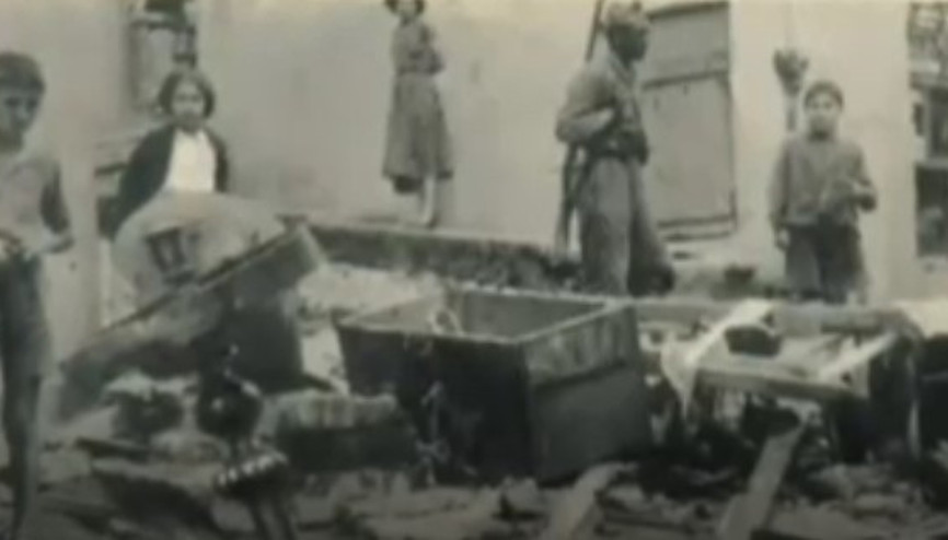 6-7 Eylülün yayınlanmamış fotoğrafları CNN TÜRKte