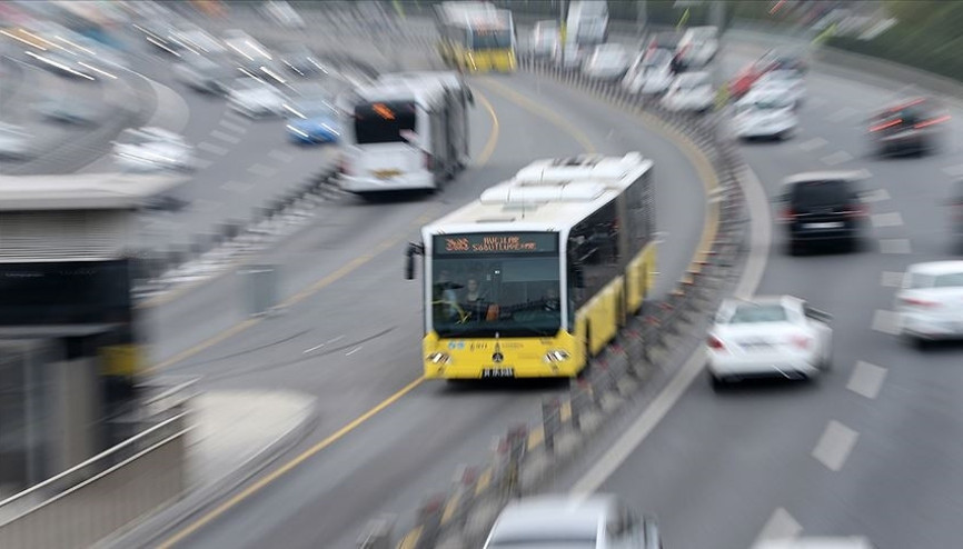6 Eylül Pazartesi (bugün) toplu taşıma ücretsiz mi İşte, bugün otobüs, metrobüs, metro, tramvay ücretsiz mi sorusunun yanıtı 6 Eylül Pazartesi (bugün) toplu taşıma ücretsiz mi İşte, bugün otobüs, metrobüs, metro, tramvay ücretsiz mi sorusunun yanıtı