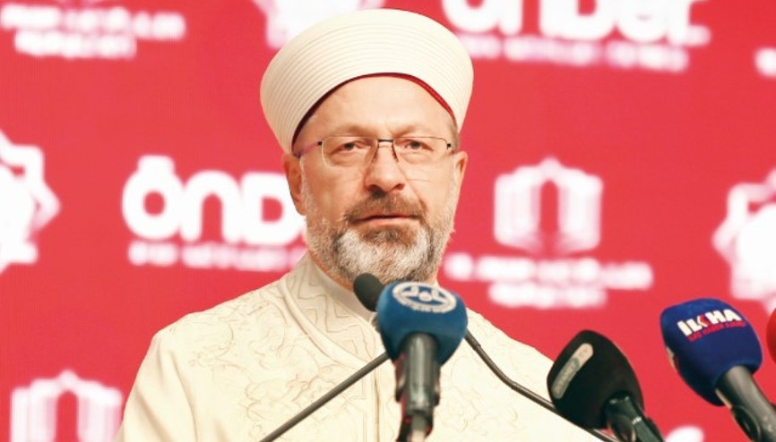 ‘Adli yıl’ eleştirilerine yanıt verdi