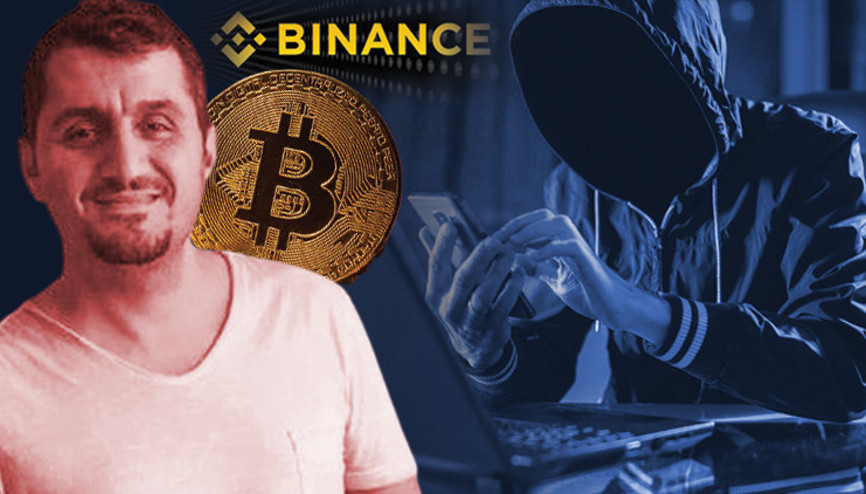 Dudak uçuklatan para... Kripto hesap buharlaştı Hayatının şokunu yaşadı