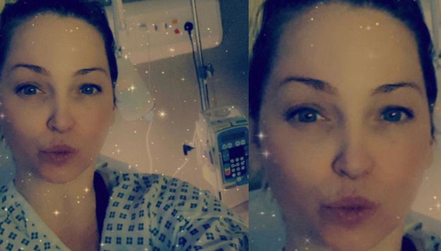 Girls Aloud grubu üyesi Sarah Harding 39 yaşında meme kanserine yenildi: Ama bu çok acımasız Girls Aloud grubu üyesi Sarah Harding 39 yaşında meme kanserine yenildi: Ama bu çok acımasız