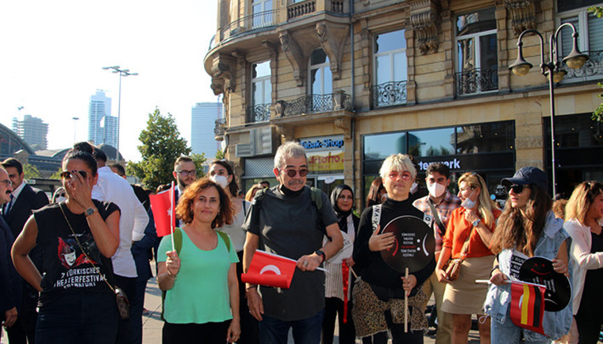 Göçün 60. yılında birinci nesil unutulmadı