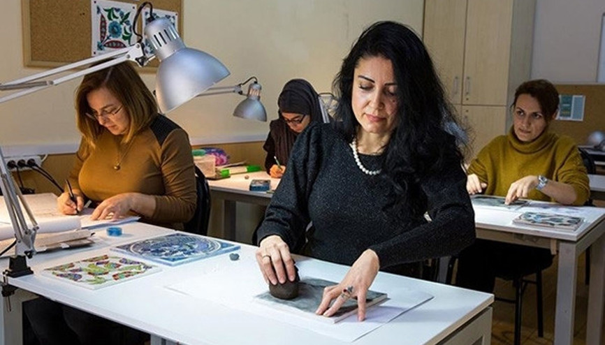 İSMEK kursları ne zaman başlıyor İSMEK uzaktan eğitim başvuru ekranı