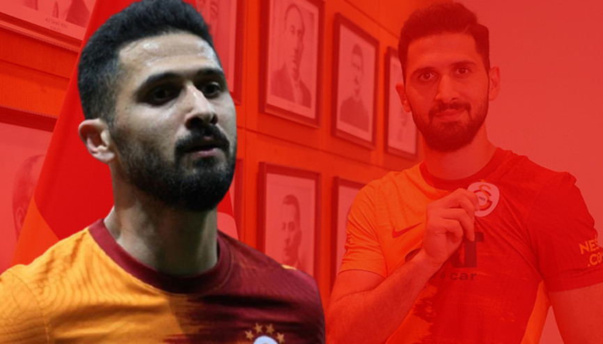 Son Dakika: Aytemiz Alanyaspor Emre Akbabayı resmen açıkladı