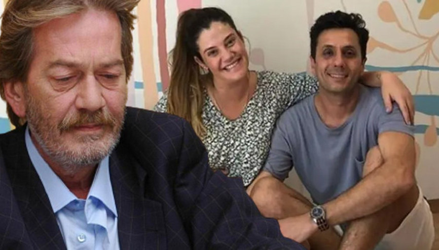 Ferhan Şensoyun kızı Müjgan Ferhan Şensoy anne oldu