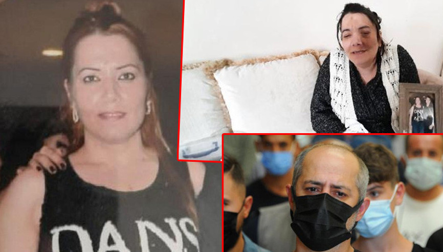 Damak tedavisinde yüz felci olmuştu Kahreden haber: Hayatını kaybetti