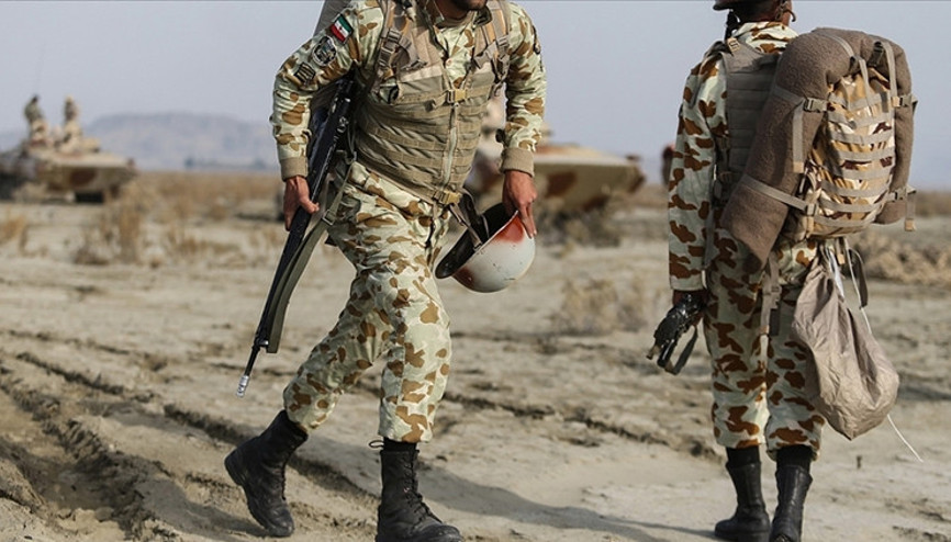 İrandan Erbil yönetimine gözdağı: Gerekirse hedef alırız