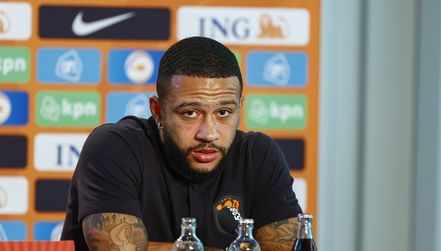 Memphis Depaydan Burak Yılmaz sözleri Çok önemli isim, tehlike oluşturabilir...