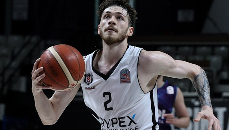 Son Dakika: Fenerbahçe Beko Şehmus Hazer transferini bitirdi Beşiktaşa bonservis...