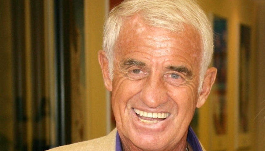 Jean Paul Belmondo kimdir, kaç yaşındaydı Jean Paul Belmondo hayatını kaybetti