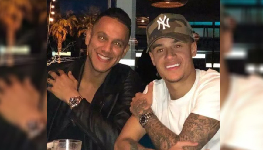Son Dakika: Galatasaray için Philippe Coutinho iddiası Josef De Souzadan jet paylaşım...